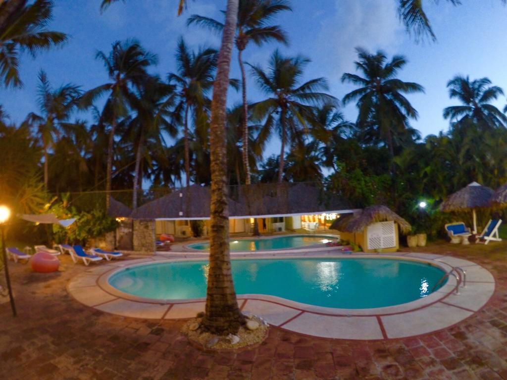 Cabana Elke Bayahibe Exterior foto