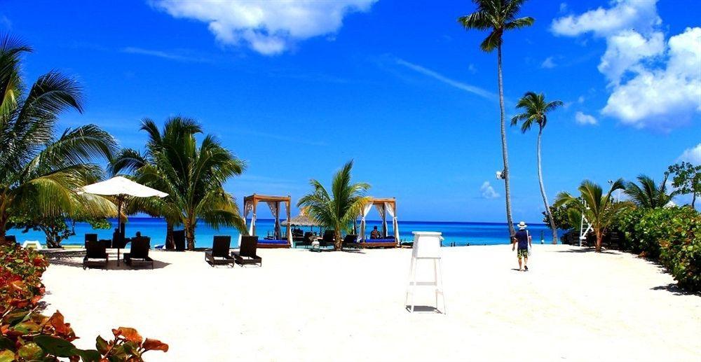 Cabana Elke Bayahibe Exterior foto