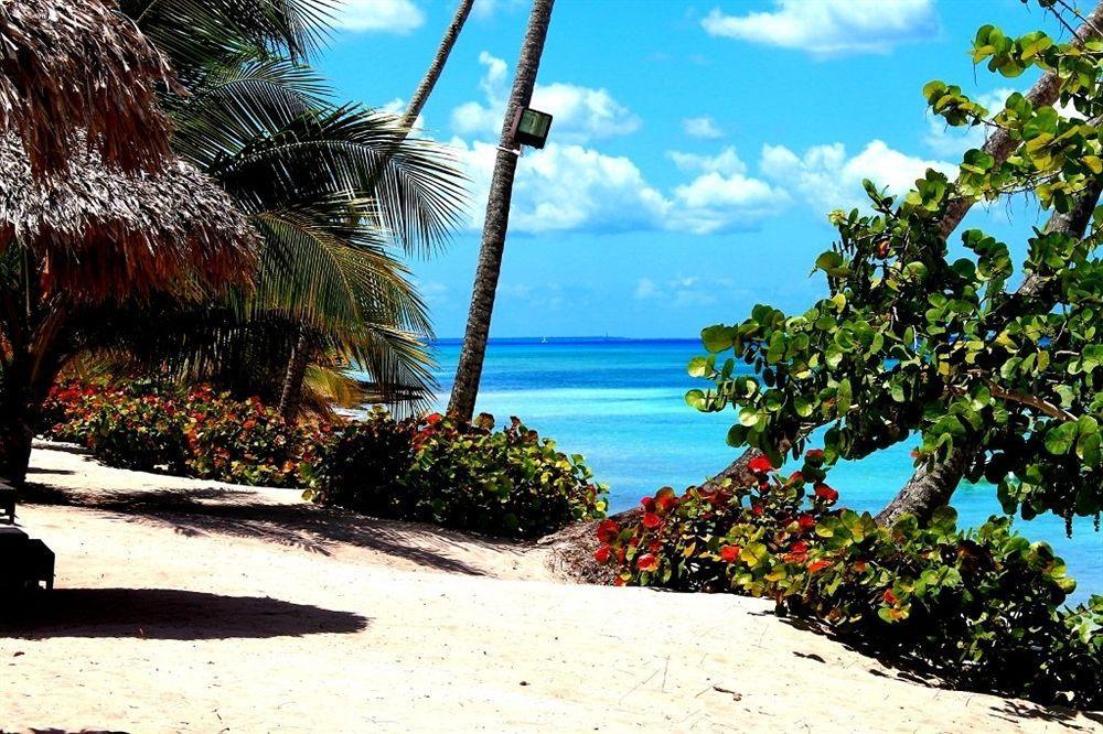 Cabana Elke Bayahibe Exterior foto