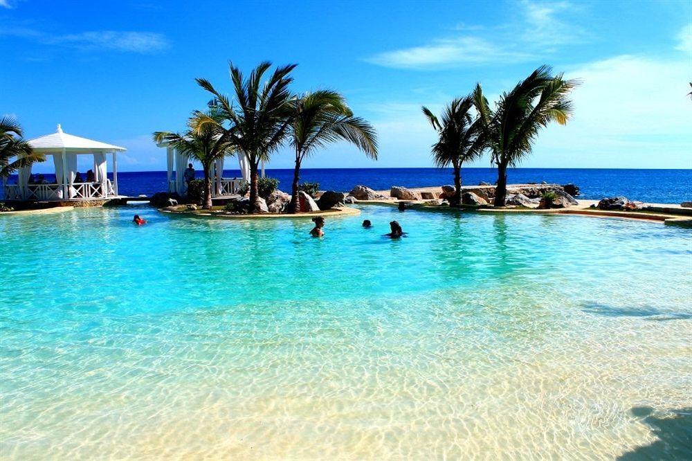 Cabana Elke Bayahibe Exterior foto
