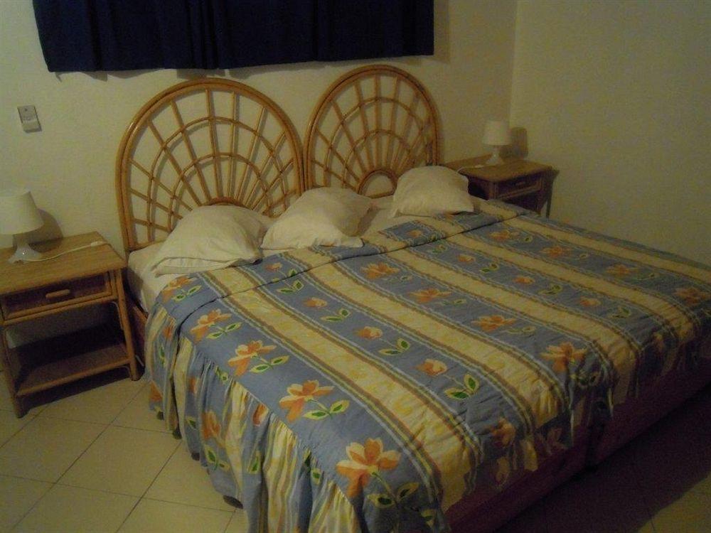 Cabana Elke Bayahibe Exterior foto