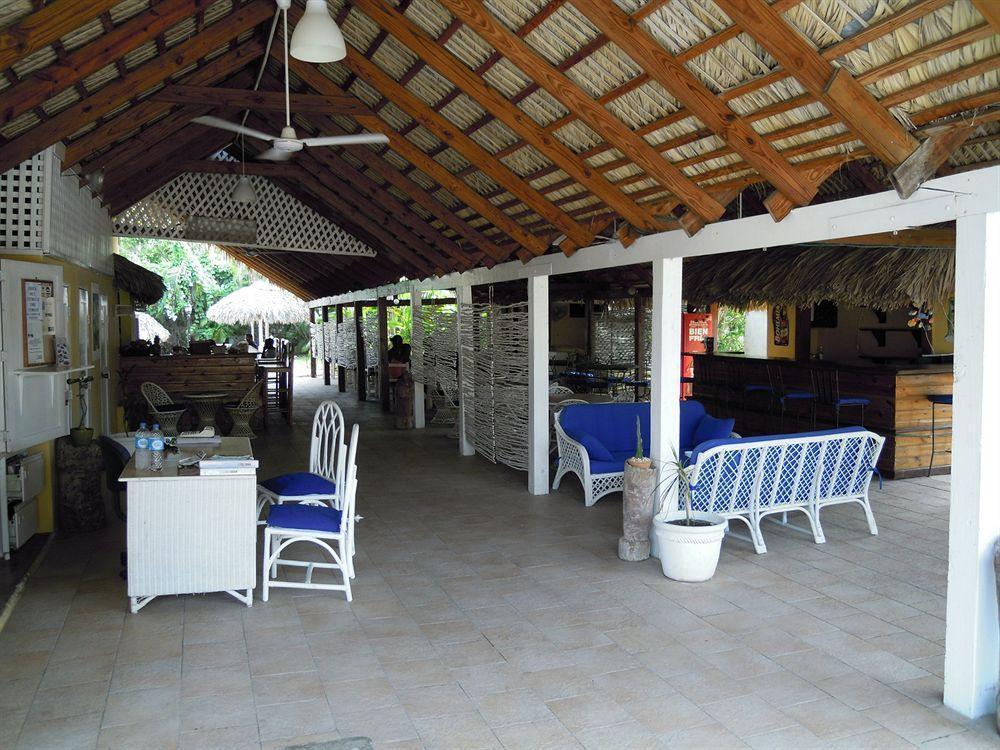 Cabana Elke Bayahibe Exterior foto