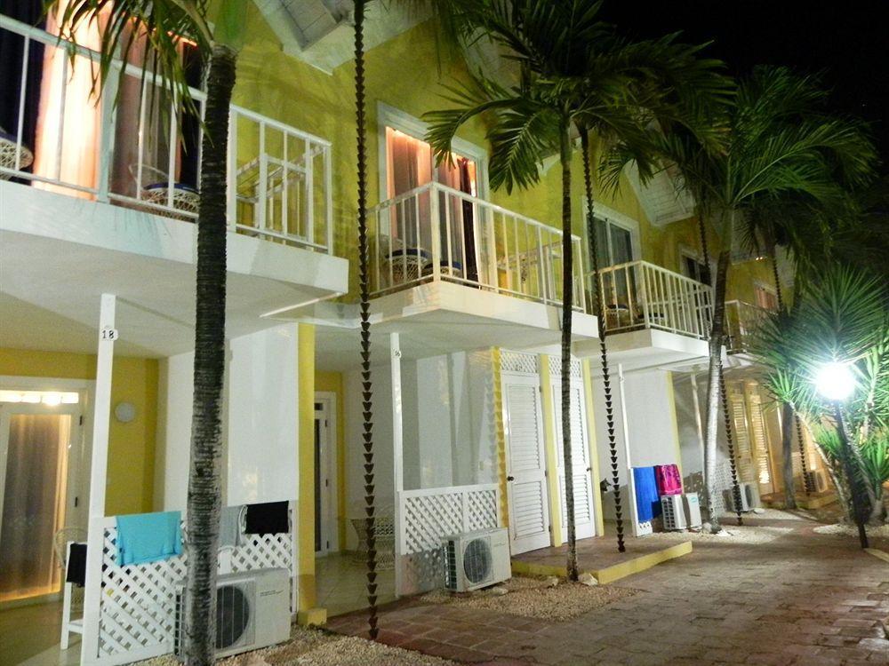 Cabana Elke Bayahibe Exterior foto