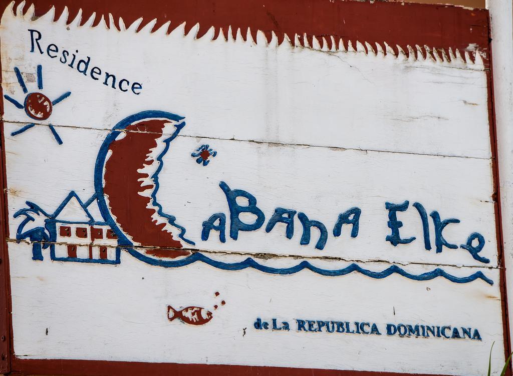 Cabana Elke Bayahibe Exterior foto