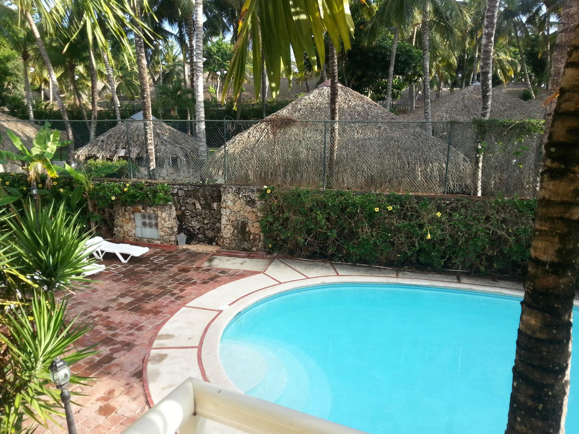 Cabana Elke Bayahibe Exterior foto