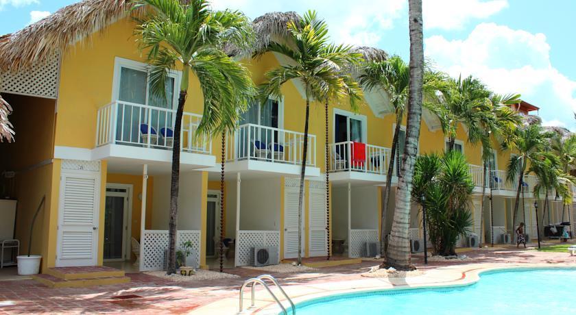 Cabana Elke Bayahibe Exterior foto