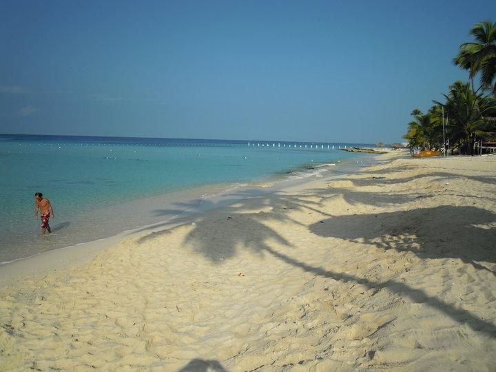 Cabana Elke Bayahibe Exterior foto