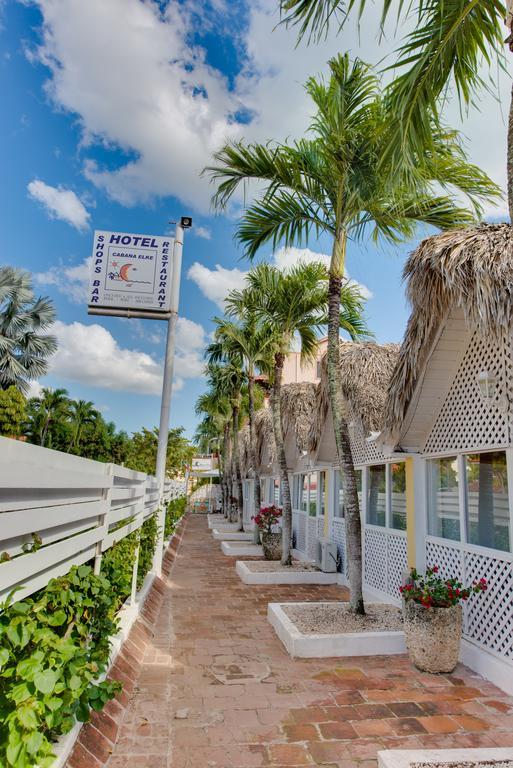 Cabana Elke Bayahibe Exterior foto