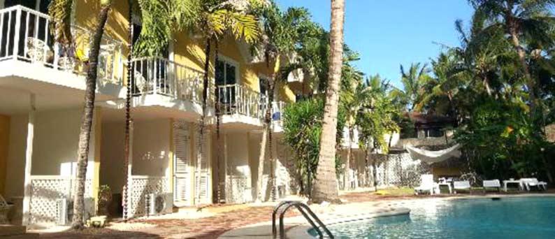 Cabana Elke Bayahibe Exterior foto