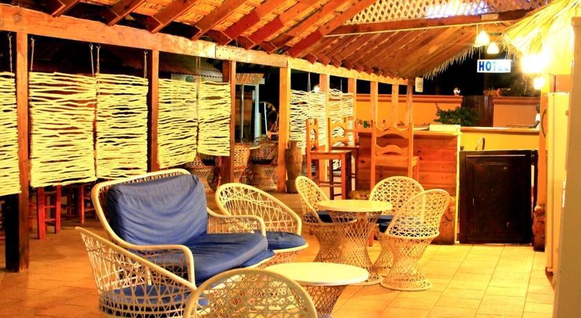 Cabana Elke Bayahibe Exterior foto