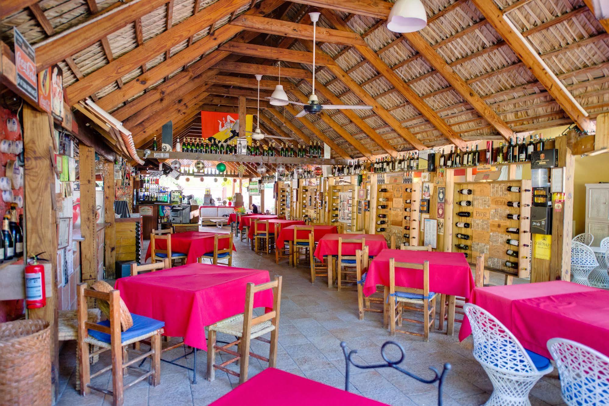 Cabana Elke Bayahibe Exterior foto