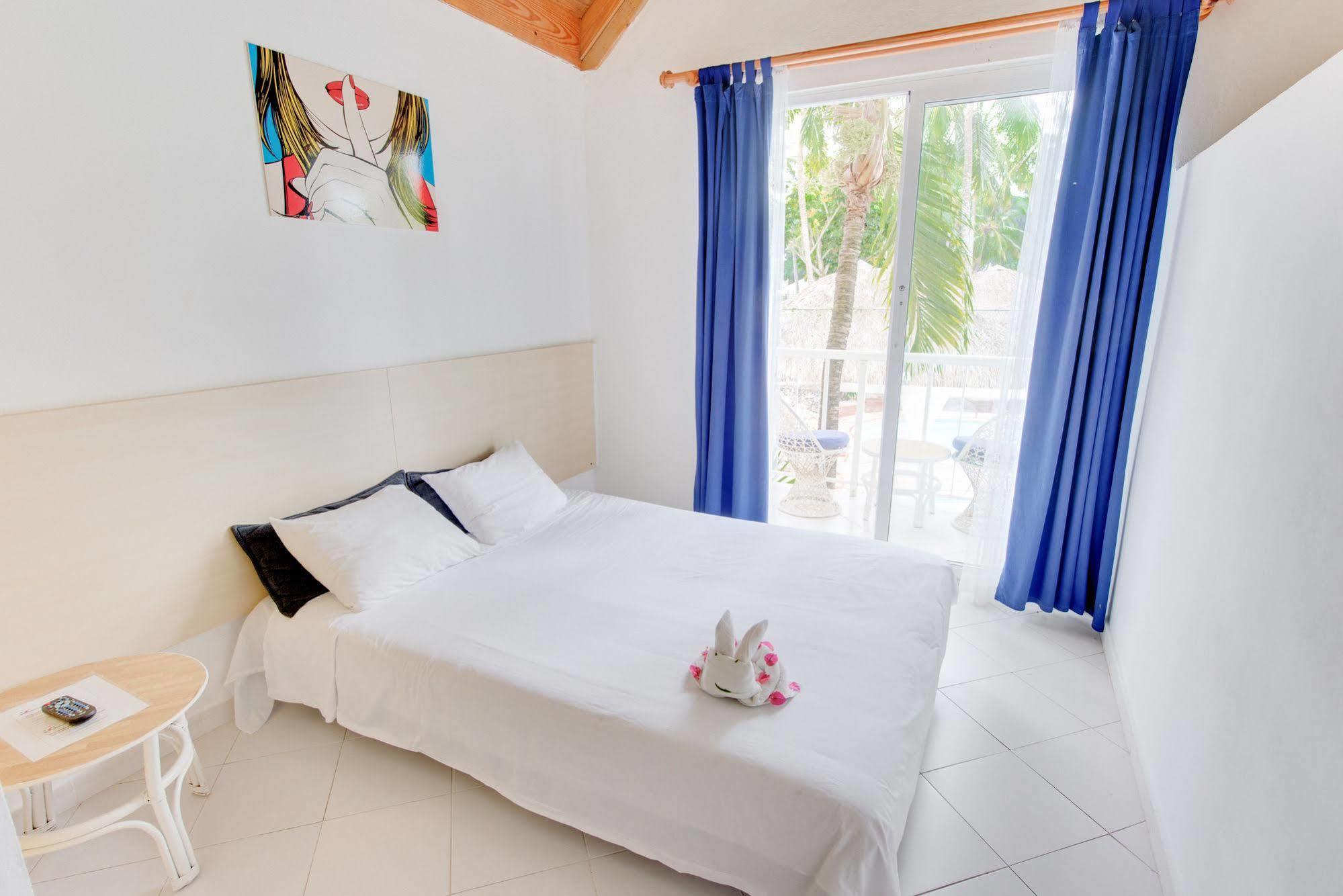 Cabana Elke Bayahibe Exterior foto